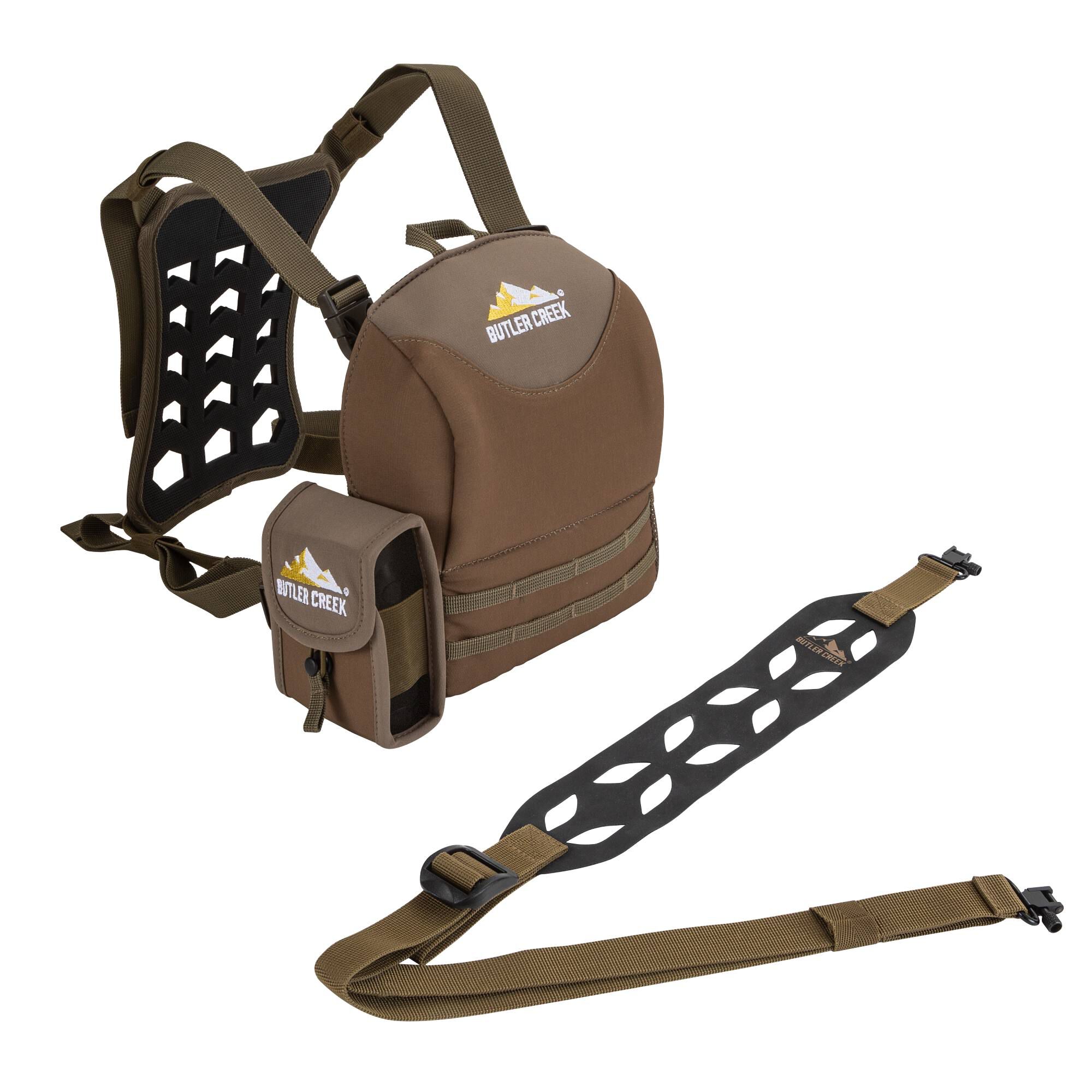 Butler creek binocular strap discount